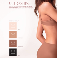 BRASILIANA DONNA SHINE02435L Tellini S.r.l. Ingrosso Abbigliamento