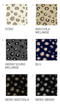 CALZINO CORTO DONNA VE01 Tellini S.r.l. Ingrosso Abbigliamento