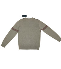 MAGLIA UOMO M/L VITA/80 Tellini S.r.l. Ingrosso Abbigliamento