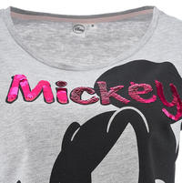 TSHIRT DONNA M/M WE3504 Tellini S.r.l. Ingrosso Abbigliamento