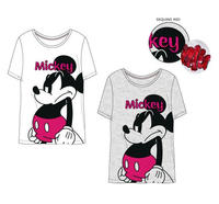 TSHIRT DONNA M/M WE3504 Tellini S.r.l. Ingrosso Abbigliamento