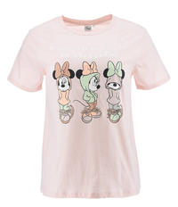TSHIRT DONNA M/M WE3525 Tellini S.r.l. Ingrosso Abbigliamento