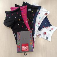 CALZINO CORTO DONNA WONDER Tellini S.r.l. Ingrosso Abbigliamento