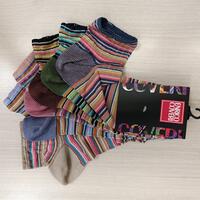 CALZINO CORTO DONNA WONDER Tellini S.r.l. Ingrosso Abbigliamento