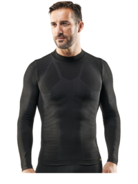 MAGLIA UOMO M/L WRK302 WORK Tellini S.r.l. Ingrosso Abbigliamento