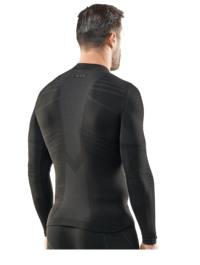 MAGLIA UOMO M/L WRK302 WORK Tellini S.r.l. Ingrosso Abbigliamento