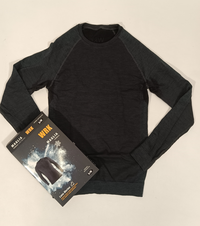 MAGLIA CORPO UOMO M/L WRK403 Tellini S.r.l. Wholesale Clothing