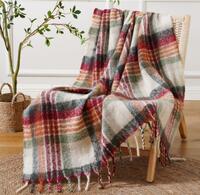 SET PLAID+BORSA SWEET 130X180 Tellini S.r.l. Wholesale Clothing