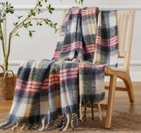SET PLAID+BORSA SWEET 130X180 Tellini S.r.l. Wholesale Clothing