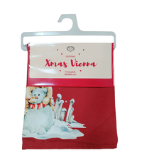 CENTROTAVOLA XMAS VIENNA 85X85 Tellini S.R.L. Velkoobchodní oblečení