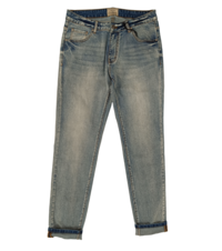 MEN'S JEANS Z370 Tellini S.r.l. Wholesale Clothing