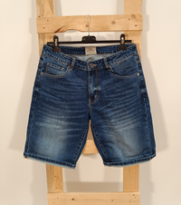 BERMUDA JEANS UOMO ZB357 Tellini S.r.l. Wholesale Clothing