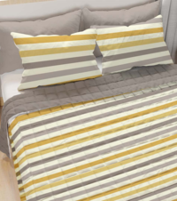 COPRILETTO 1/2P ZEFIRO 210X260 Tellini S.R.L. Veleprodajna odjeća