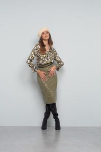 GONNA DONNA CHATEL Tellini S.r.l. Ingrosso Abbigliamento