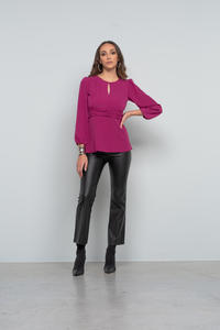 PANTALONE DONNA SCERVO Tellini S.r.l. Ingrosso Abbigliamento