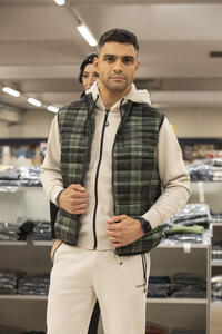 MEN'S SWEATSHIRT M48370 Tellini S.r.l. Wholesale Clothing
