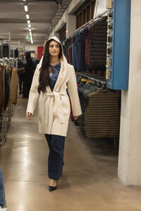 WOMEN'S JEANS DRESDA323904250 700 Tellini S.r.l. Wholesale Clothing