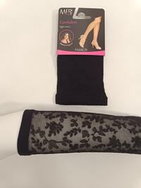 GAMBALETTO DONNA A5011 20DEN Tellini S.r.l. Ingrosso Abbigliamento