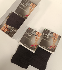 Dámské podkolenky A5078 Tellini S.R.L. Velkoobchodní oblečení