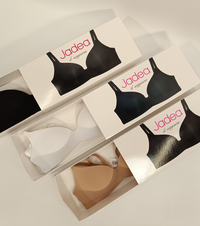 ABBRACCIO WOMEN'S UNDERWIRELESS BRA Tellini S.r.l. Wholesale Clothing
