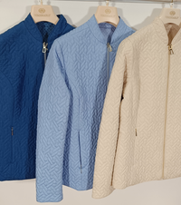 ŽENSKA JAKNA OD AKACIJE Tellini S.R.L. Veleprodajna odjeća