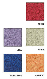 ACCAPPATOIO BAMBINO TRAVEL&SPORT JR Tellini S.r.l. Ingrosso Abbigliamento
