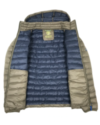 GIACCONE UOMO ACHILLE/INV Tellini S.r.l. Ingrosso Abbigliamento