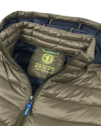 GIACCONE UOMO ACHILLE/INV Tellini S.r.l. Ingrosso Abbigliamento