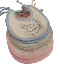 BAVAGLINO UX NEONATO AD9843 Tellini S.r.l. Wholesale Clothing