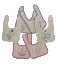 BAVAGLINO UX NEONATO AD9864 Tellini S.r.l. Wholesale Clothing