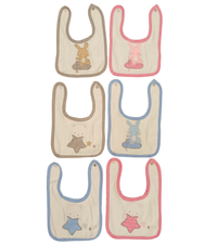 BAVAGLINO UX NEONATO AD9865 Tellini S.r.l. Wholesale Clothing