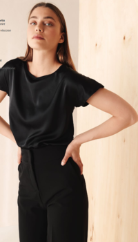 MAGLIA DONNA M/M ADC76 Tellini S.r.l. Ingrosso Abbigliamento