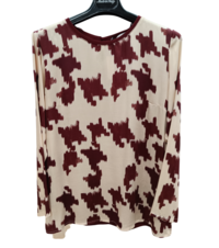 MAGLIA DONNA M/L AI251474/AF Tellini S.r.l. Ingrosso Abbigliamento
