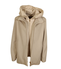 WOMEN'S COAT AI252735/RM Tellini S.r.l. Wholesale Clothing