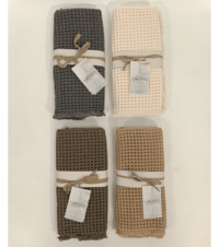TAPPETO BAGNO ALMA 50X80 Tellini S.r.l. Ingrosso Abbigliamento