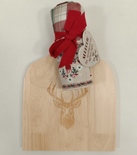 SET TAGLIERE+STROFINACCIO ALPEGGIO Tellini S.r.l. Ingrosso Abbigliamento