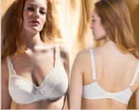 WOMEN'S BRA V01AR10 Tellini S.r.l. Wholesale Clothing