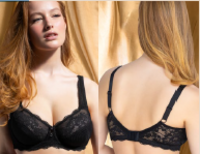 WOMEN'S BRA V01AR12 Tellini S.r.l. Wholesale Clothing