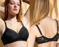 WOMEN'S BRA V01AR16 Tellini S.r.l. Wholesale Clothing