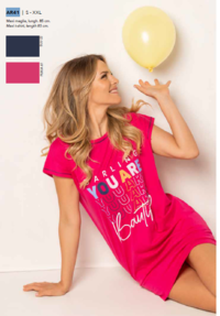 MAXI MAGLIA DONNA AR41 Tellini S.R.L. Velkoobchodní oblečení