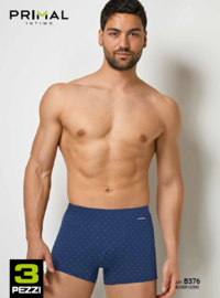TRIS MEN'S BOXER B376 Tellini S.r.l. Wholesale Clothing
