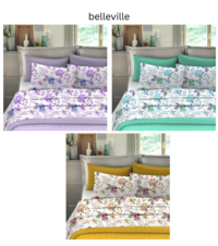 COMPLETO LETTO 2P DIADEMA24 Tellini S.r.l. Ingrosso Abbigliamento