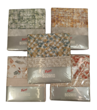BORMIO2450 2-Seater FLANNEL BED SET Tellini S.r.l. Wholesale Clothing