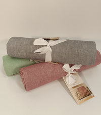 2P BOSA ALL-ROUND COVER 260X280 Tellini S.r.l. Wholesale Clothing