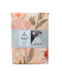 PARURE COPRIPIUMINO 1P BREZZA D'AUTUNNO 150X200 Tellini S.r.l. Wholesale Clothing