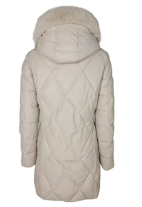 GIACCONE DONNA BROOKE Tellini S.r.l. Ingrosso Abbigliamento