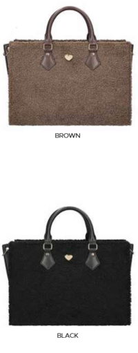 BORSA DONNA BRU0123 Tellini S.R.L. Velkoobchodní oblečení