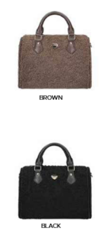 BORSA DONNA BRU0124 Tellini S.R.L. Velkoobchodní oblečení