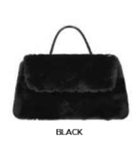 BORSA DONNA BRU0128 Tellini S.R.L. Velkoobchodní oblečení