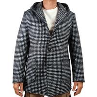 CAPPOTTO UOMO CA50/2286 Tellini S.r.l. Ingrosso Abbigliamento
